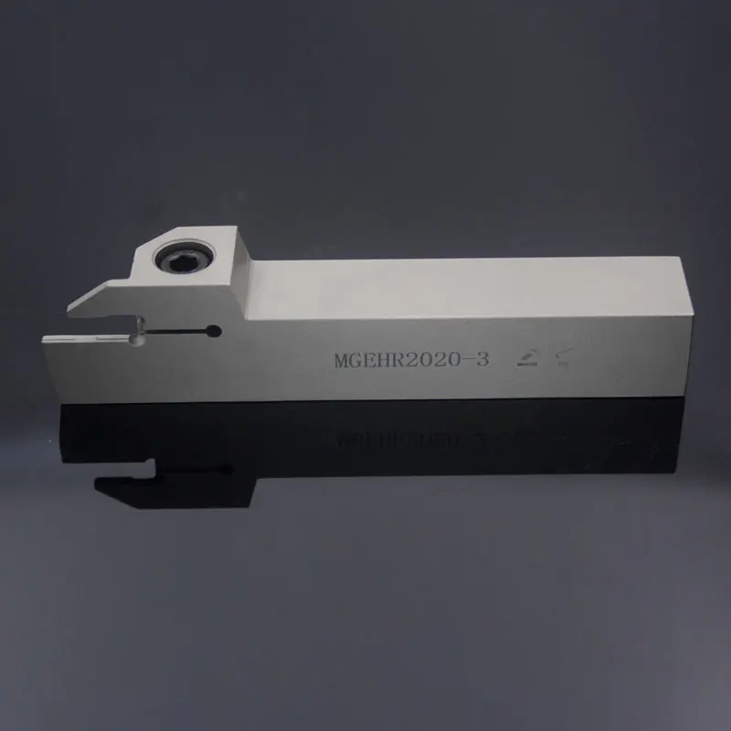 CNC Toolholder Surface Grooving Tool Holder MGEHR2020-3 Matching Inserts MGMN300-M