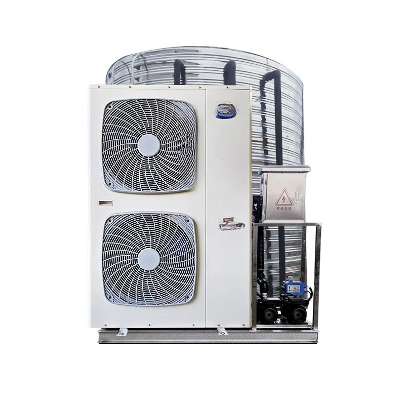 

Air energy water heater commercial all-in-one hotel