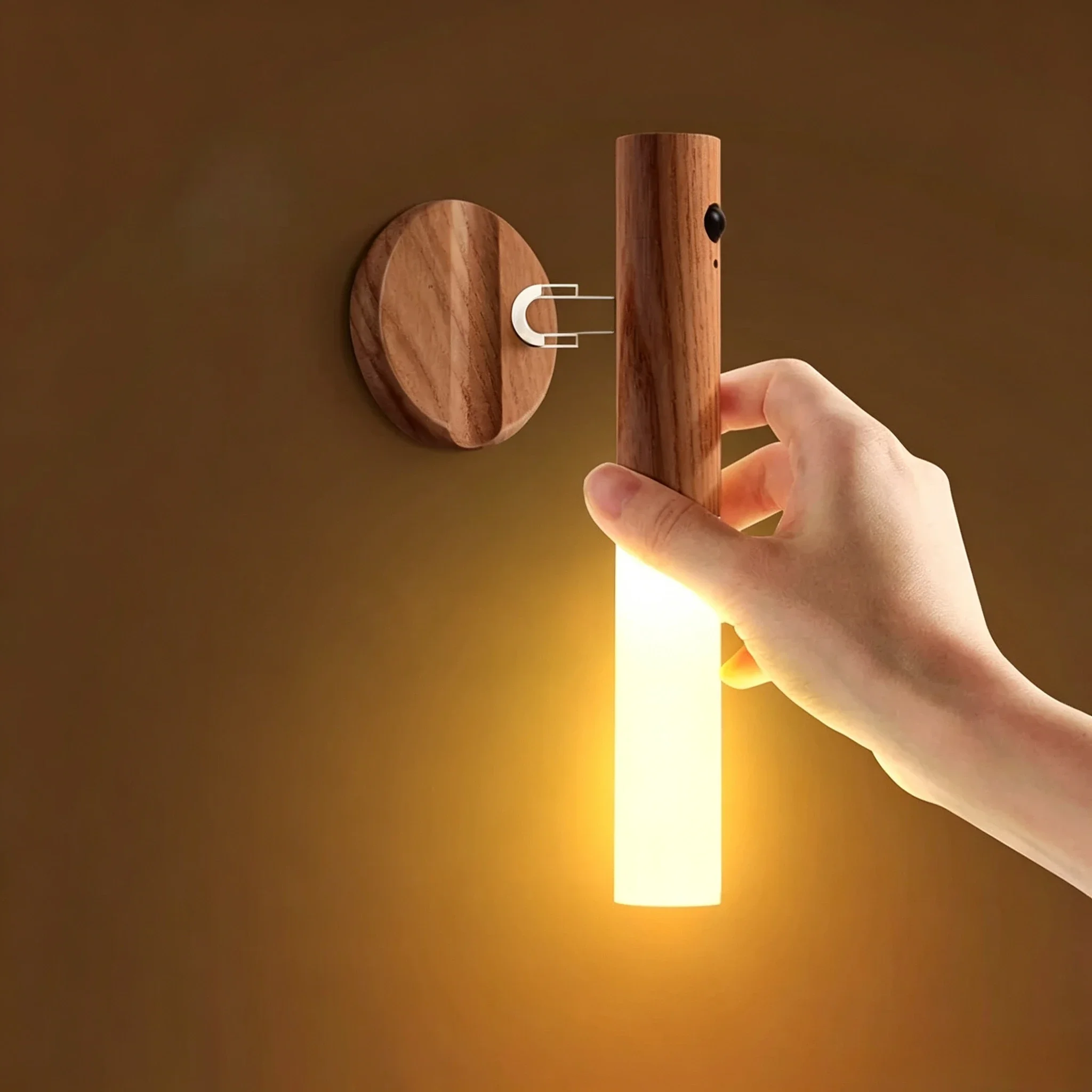 luz-noturna-automatica-com-sensor-de-movimento-recarregavel-com-3-modos-de-iluminacao-led-para-parede-com-deteccao-de-presenca-humana-ideal-para-quartos-casas-de-banho-e-corredores