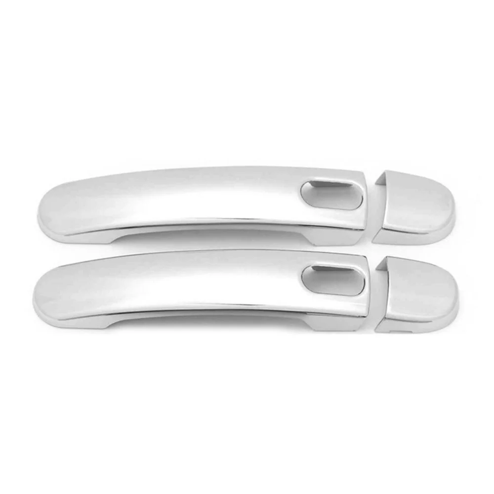 

Car Upgrade Glossy Black Carbon Fiber Door Handle Cover For Volkswagen Golf 5 MK5 2004 2005 2006 2007 2008 2009 Cars Accessories