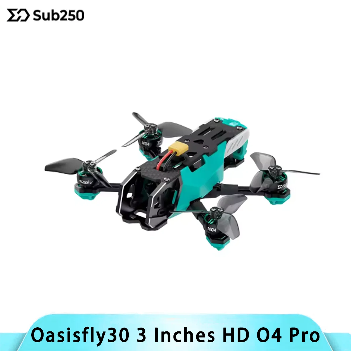Sub250 Oasisfly30 3… - image
