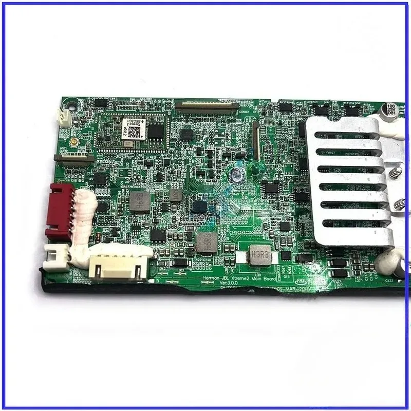 Motherboard Main Board for Xtreme 2 PL Bluetooth Speaker Repair Accessories