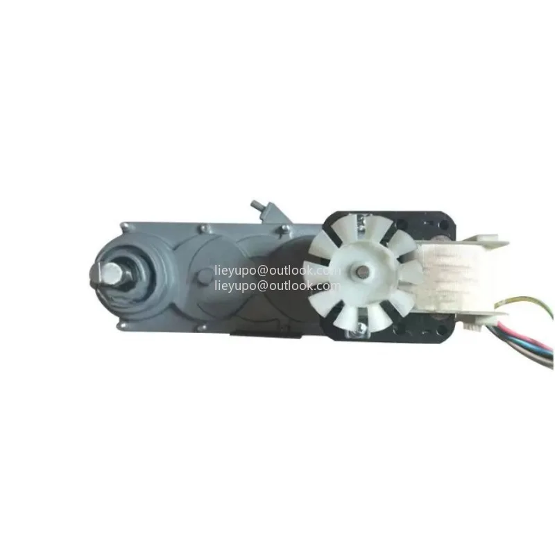 220V Vending Machine Special Shaded Pole Motor Motor