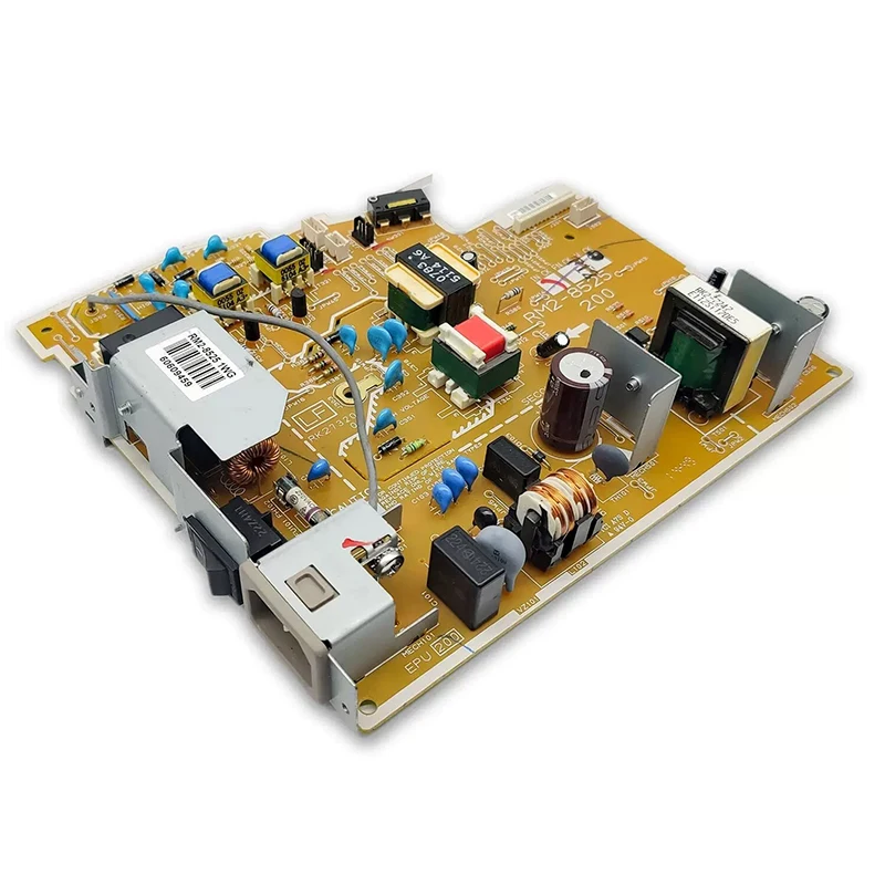 RM2-8525 RM1-3942 Original Demontage Power Board Für HP M1005 M1005MFP Neue und Alte Modelle Hochspannung Bord