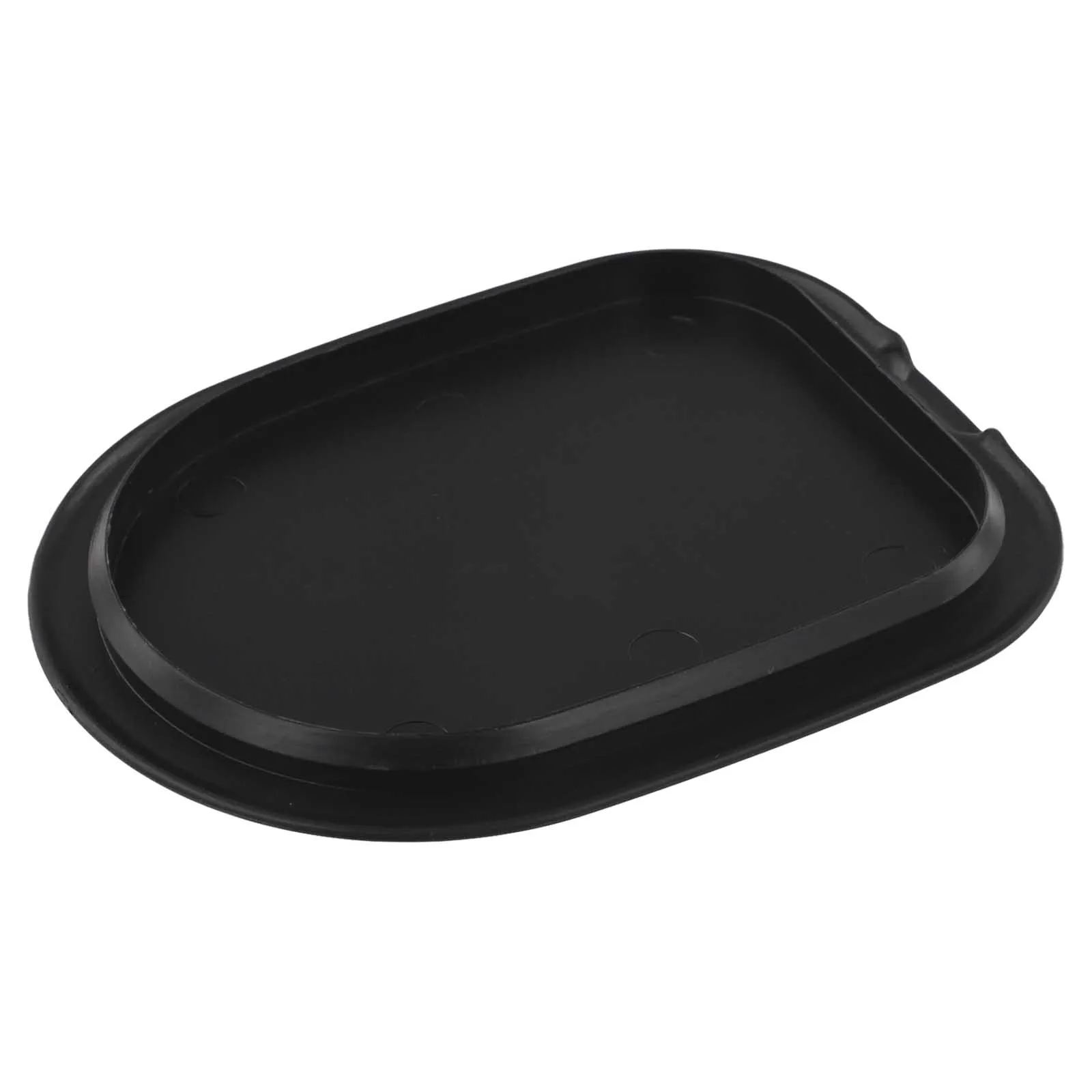 

Auto Replacement Part Fender Lining Cover Vehicle Maintenance 14*11*1cm Made Of ABS Material Quick Installation Process