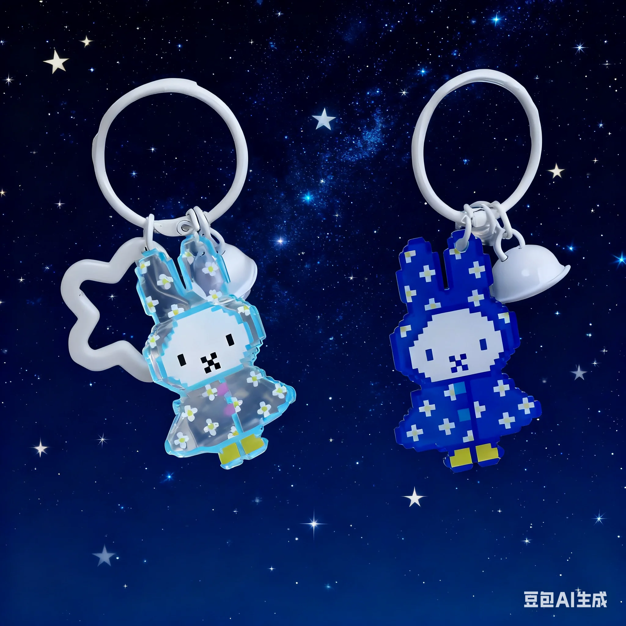 kawaii-брелок-miffy-rabbit-милый-мультяшный-плащ-miffy-girlsh-сердце-кремовый-колокольчик-мультяшная-сумка-украшение-подарок-лучшему-другу