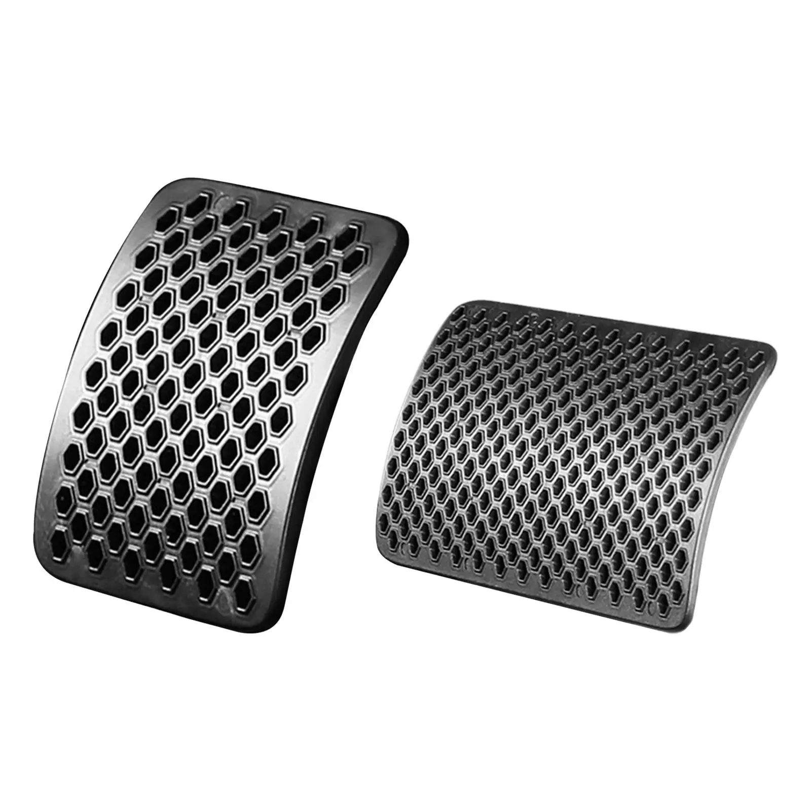 Air Conditioner Deflector for Car SUV Truck Universal Fit Wind Diverter Vent Cover Interior Freshener Accessory