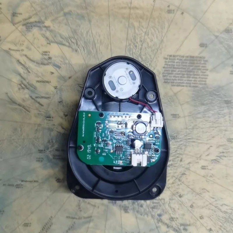 360 S9 로봇 청소기용 레이저 거리 센서, LDS 교체 부품 액세서리, Lidar 거리 센서 360 S9 X90