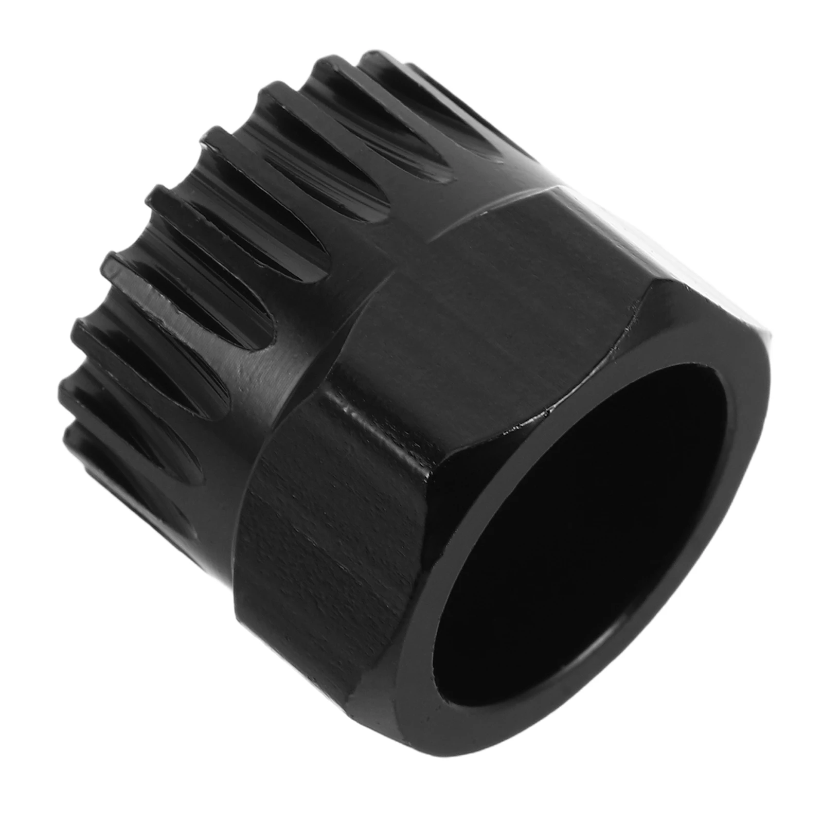 

Tool Bottom Bracket Removing Fixing Universal Freehub Carbon Steel Heavy Duty Repair Splined Versatile Suitable