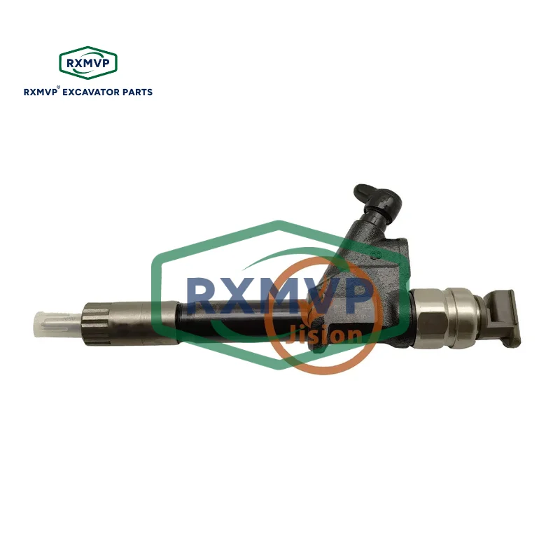 

Для 095000 -8100 095000 -8101 Форсунка Common Rail A7 Vg 1096080010 RXMVP