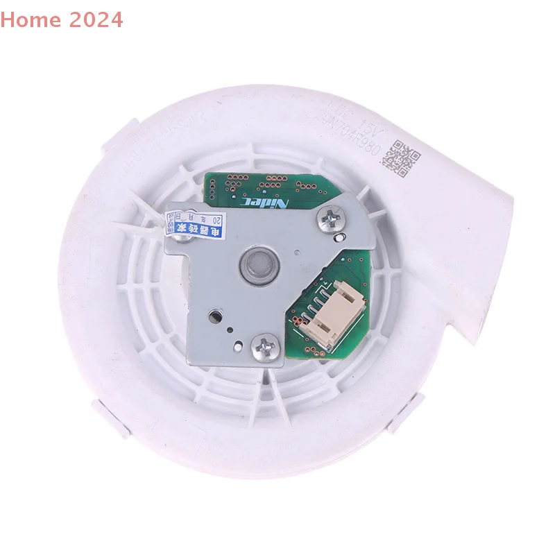

2KPa 20N704P200 Fan Motor For Roborock S50/S51/S52/S55 Pure Robot Vacuum Cleaner Dust Collector Parts Replacement