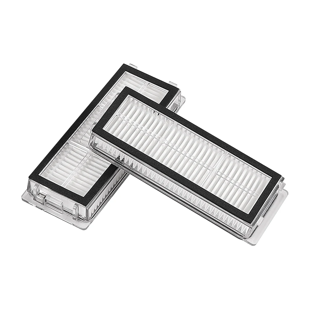 Filtr HEPA do Dreame L30 Ultra L20 Ultra X20 Pro, filtr zmywalny, część zamienna do odkurzacza, filtracja kurzu, akcesoria do czyszczenia domu — zdjęcie 3