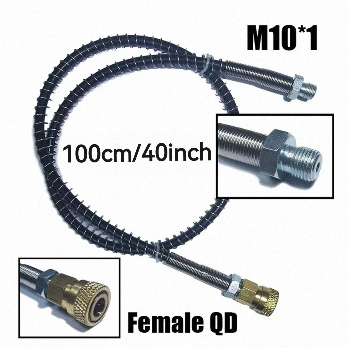 Variant: 100cm 1 QD