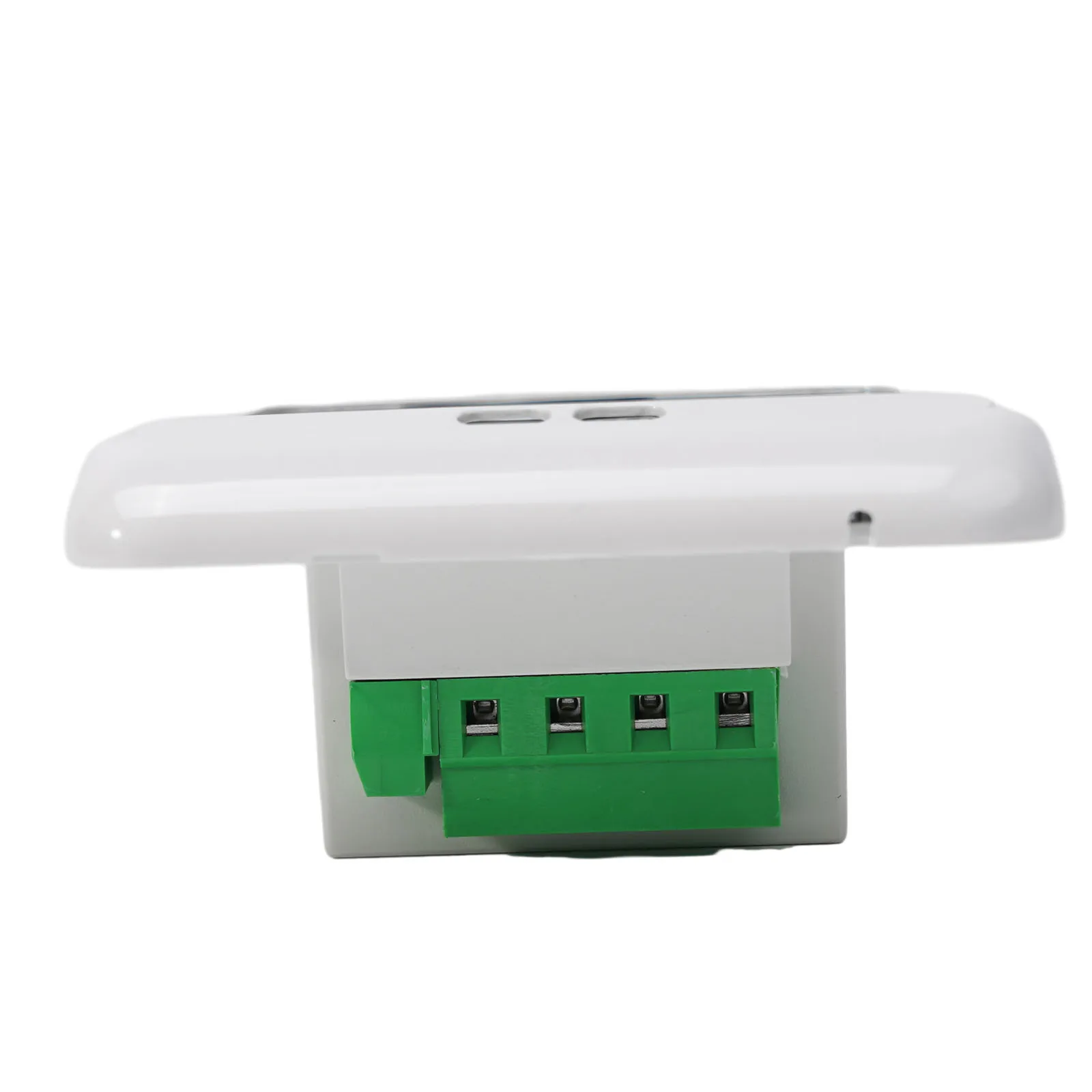 Home Improvement AC 80-220V 50/60Hz Temperature Controller 1PCS Touchscreen Underfloor Digital Floor Sensor Heating