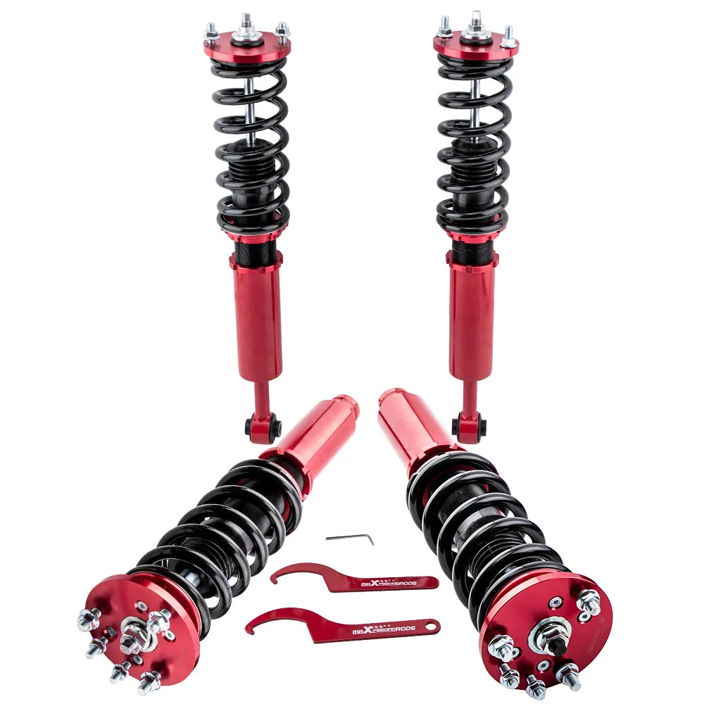 

Coilover Lowering Kits For Honda Accord VII 2-door coupe CM7/CM8 2003-2007 For Honda Inspire 2003-2007