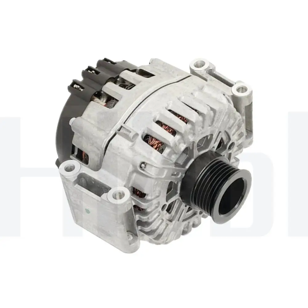 Alternador de peças automotivas HiBBL para Mercedes Benz 12V 250A OE 0009063304   Um 0009063304