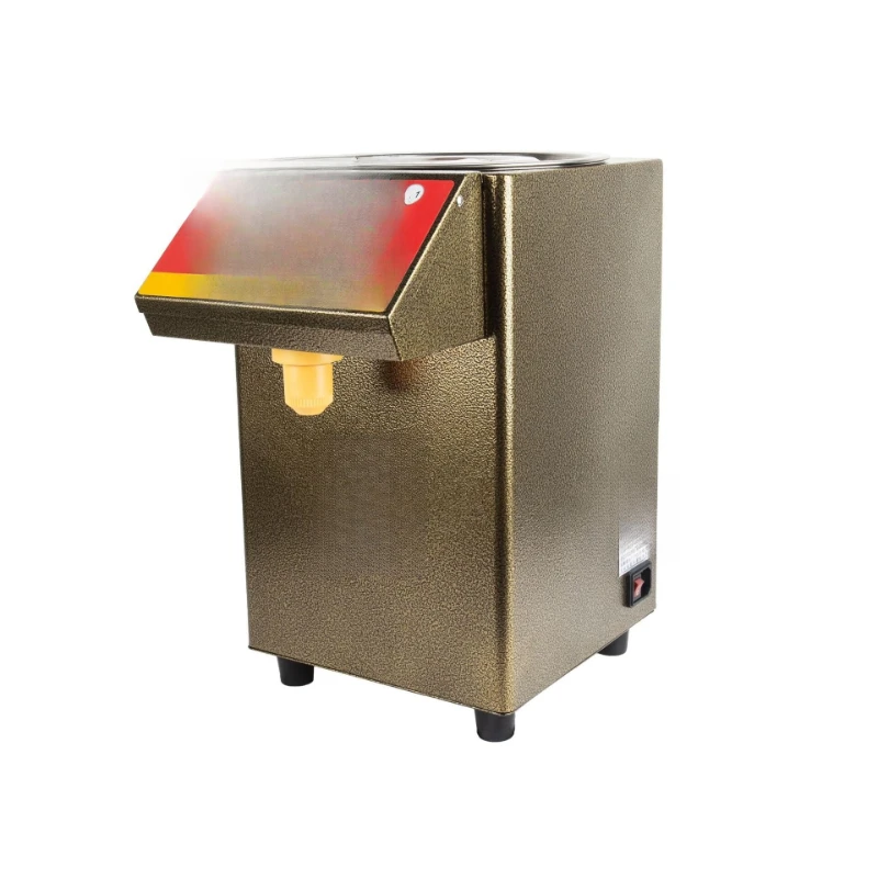

Precise fructose quantitative machine 110~ 220v automatic 16-grid quantitative machine, special tea bar machine
