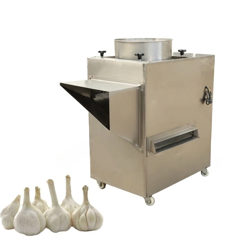 304 stainless steel garlic pee garlic crusher