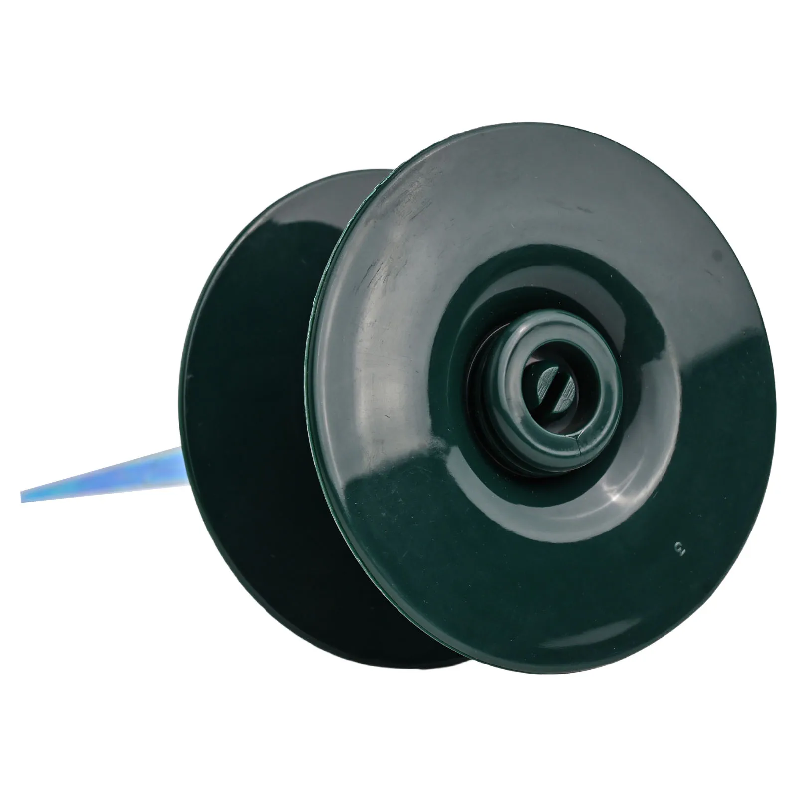 

Простая установка Направляющая для гладкого ролика Удержание упаковки Направляющая для ролика Цинко-металлический шип Установка направляющих для гладкого ролика