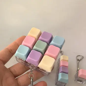 Fidget Keyboard Stress Relief Toy for Adults