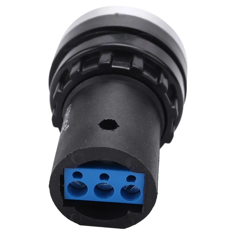 

ABJI-8X 10K потенциометр 22 мм регулятор VSD VFD для инвертора привода переменной скорости новый