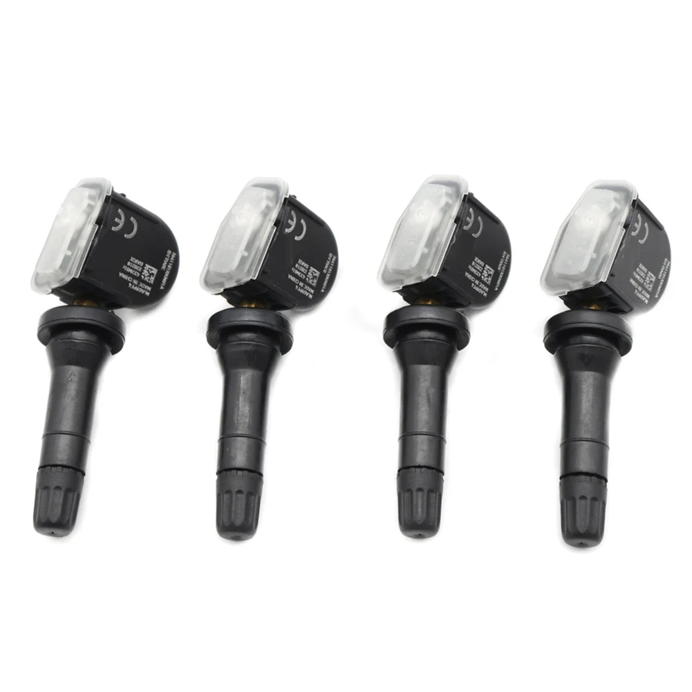 

A96E-4Pcs Tire Pressure Sensor Built-In Tire Pressure Monitoring 3641101XKN01A For -Haval 315Mhz