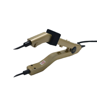 Loof Hair Extension Iron Professional Hair Styler Salon Model Sharp tip Keratin Bonding Tools Constant Temperature EU/AU/US/UK p