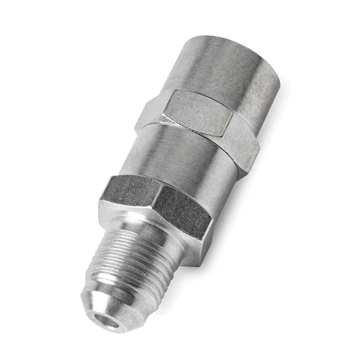

look-Fuel Check Valve for Detroit S60 12.7L Engine Fuel Check Valve Regulator