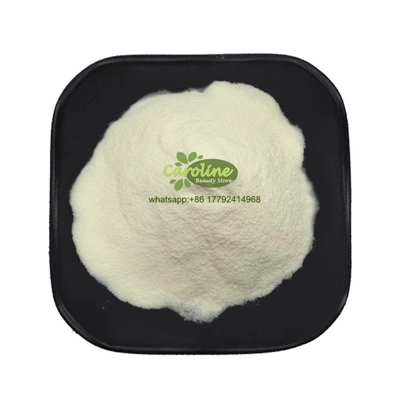 Best Price Pure 99% Superoxide Dismutase SOD Powder For Skin Care, Moisturize And Delay Aging Cosmetic Raw Material