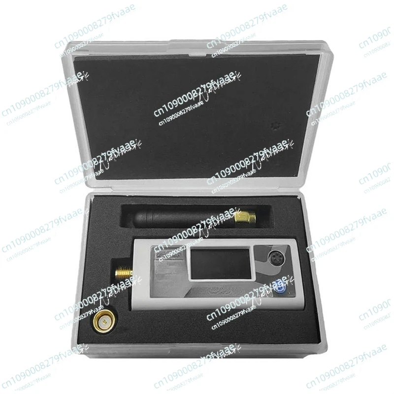 

Immersionrc Rf Power Meter V2 Image Transmission and Remote Control Power Tester Rf Dynamometer
