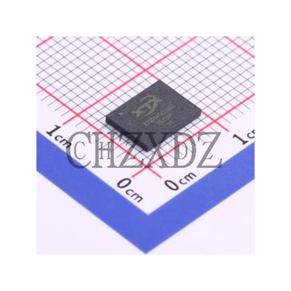 

100% оригинал XTSD04GCLGEGA NAND FLASH LGA-8(6x8) XTSD04