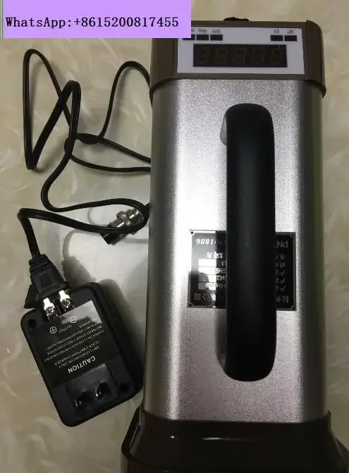 Pinto Stroboscope PN-01C PN-1D PN-03C PS-01B Stroboscopic Light Flashing Speed Measurement Static Image