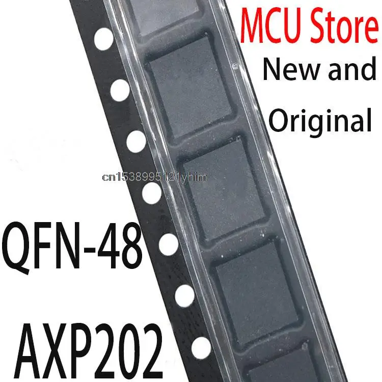 5PCS New and Original  QFN48 QFN power management chip new original quality assurance AXP202