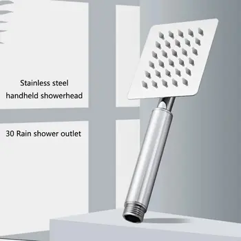 8 最佳銷售 拉絲金淋浴 - №6