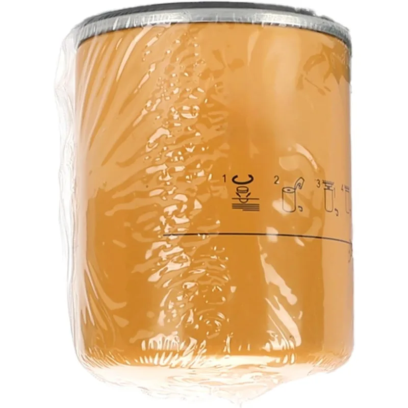 KOMAI Oil Filter 4284642 Fits for SH265 SH280 HD700-5 E307C SK200 SK07-2