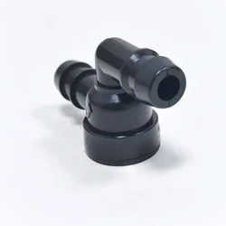 85299-33020 For Toyota Land Cruiser 4500 4700 LC100 Original Headlight Cleaning Spray Pipe One-way Valve Elbow Valve