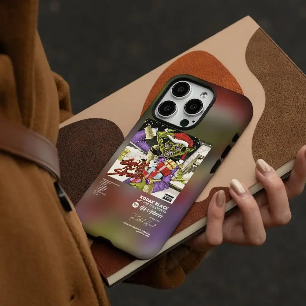 Phone Case For Ipho…