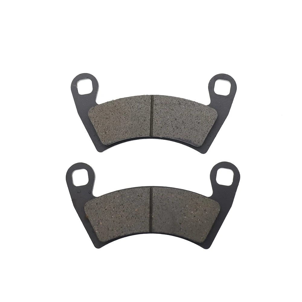 USERX Motorcycle disc brake pad Brakes Disc Brake Pads For FA452 POLARIS 400 500 700 800 900 1000 Ranger General RZR XP
