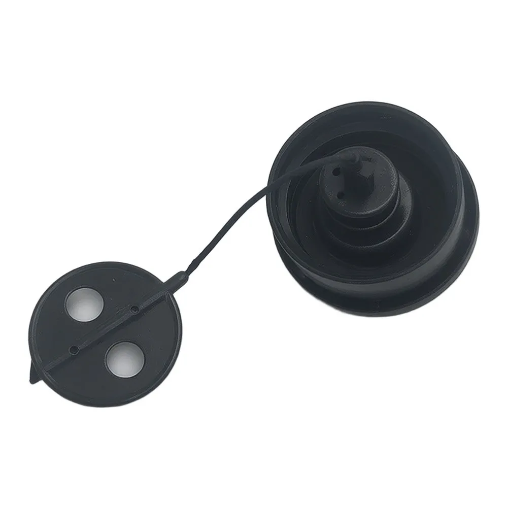 Replacement Fuel Cap For Trimmers Fuel Cap Replacement FS120 Fuel Cap ABS Plastic Construction Snug Precision Fit