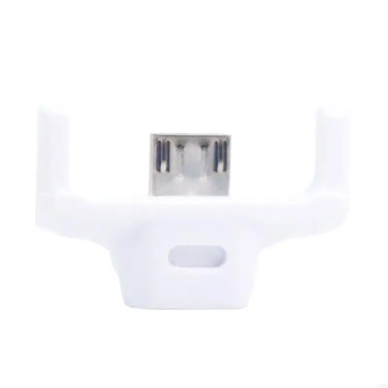 Charging Adapters for G703/903 Gaming Mouse Models Metal Plastic Hybrids Construction Quick Connecting System Secure 