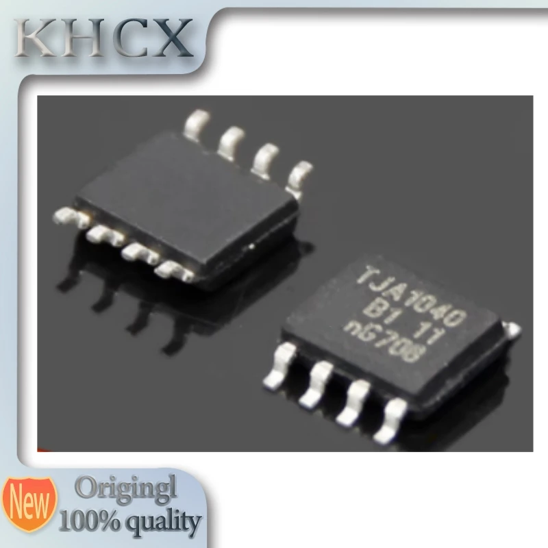 

10 шт. ~ 50 шт./лот TJA1040T новый