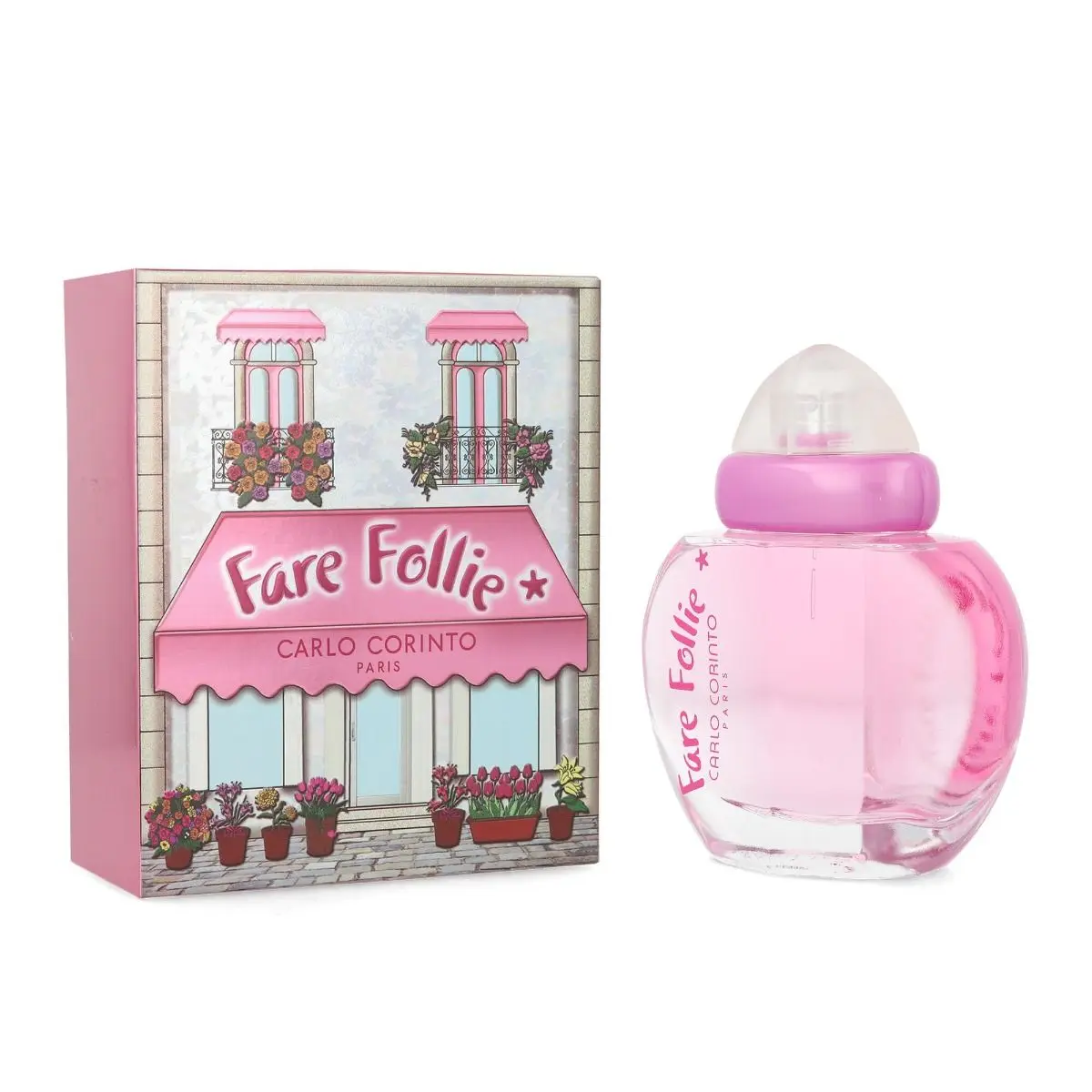 فاري فولي 100 مل بخاخ عطر