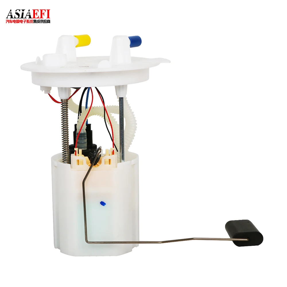 ASIAEFI High Quality OEM F01R00S630 JX61-9H307-XA Eletrical Fuel Pump Assembly For Ford Focus 1.5T 2019