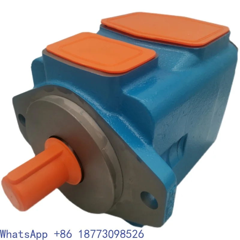 SAMEK VQ Series V Series Vane Pump 25VQ15 25VQ19 25VQ21 25VQ21 25V17
