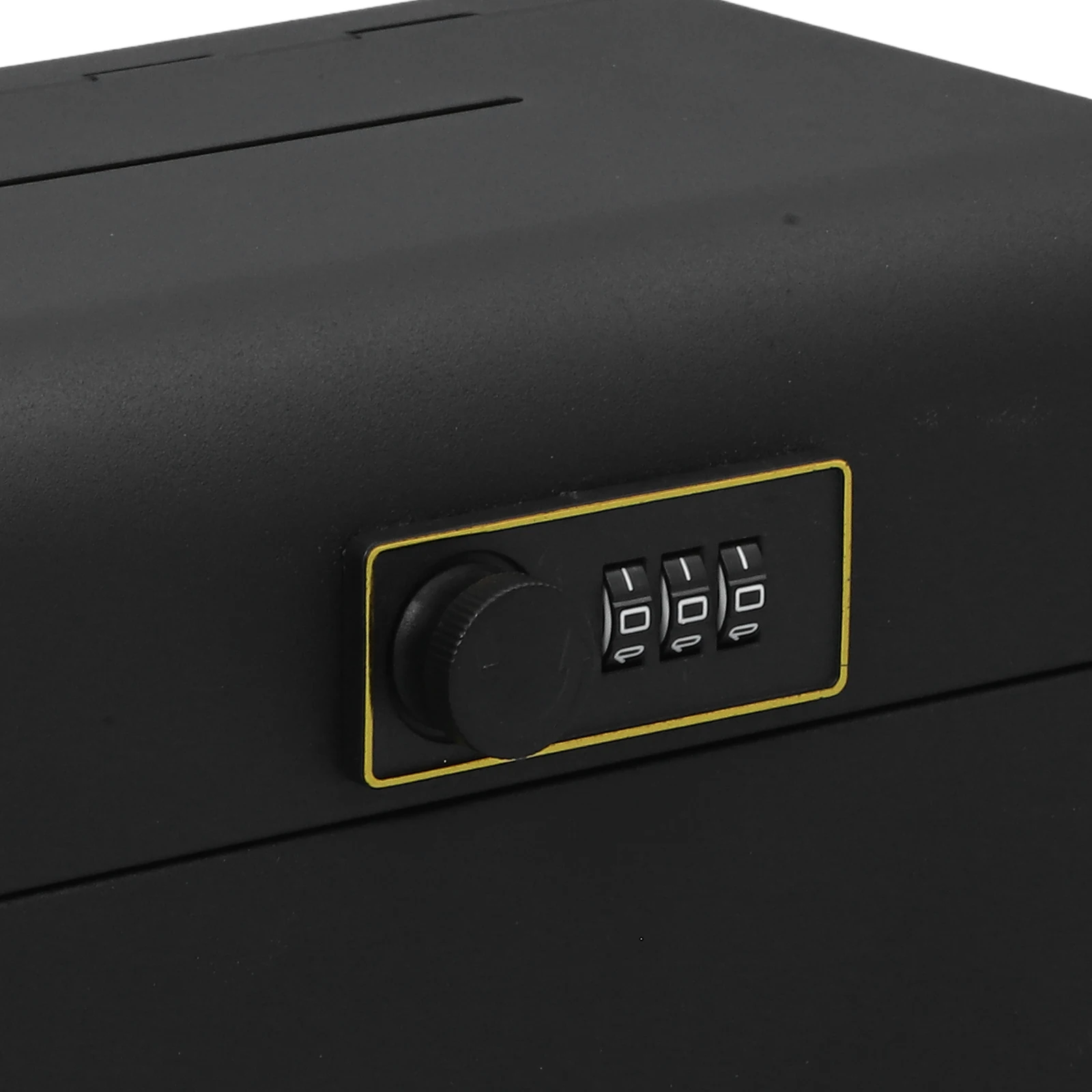 

Metal Savings Password Lock Secure Storage Kids Piggy Bank Iron Coin Jar Big Capacity Money Holder Lock Box Combination