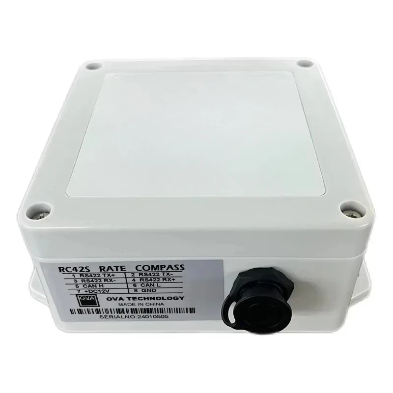 Hot sale Marine Electronics RATE COMPASS Magnetic Heading Sensor for Maritime Navigation & Communication Motion & Position Senso