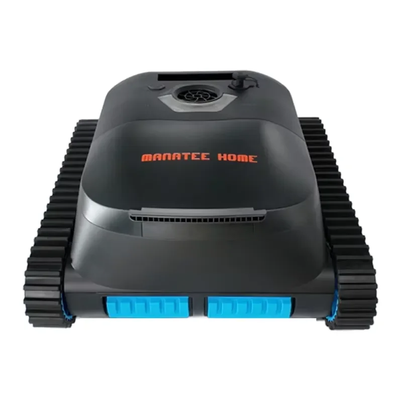 Cordless Wall Climbing Vacuum Cleaner Suction Swimming Pool Automatic Cleaner