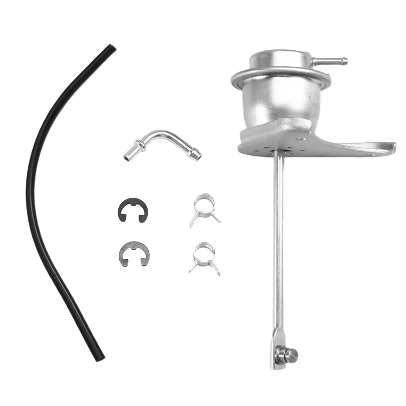 

135756171 Turbo Wastegate Actuator Turbocharger AS11 For New Holland T2420 L175 L170 4055 4060 C175 2005