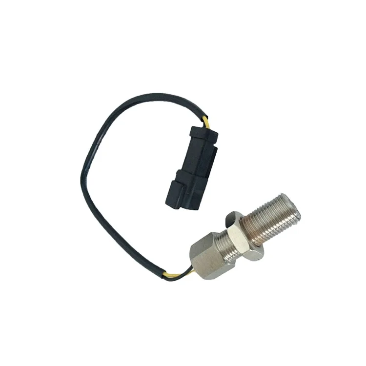 VAMC849577 6D34T Engine  SK200 Excavator Speed Sensor