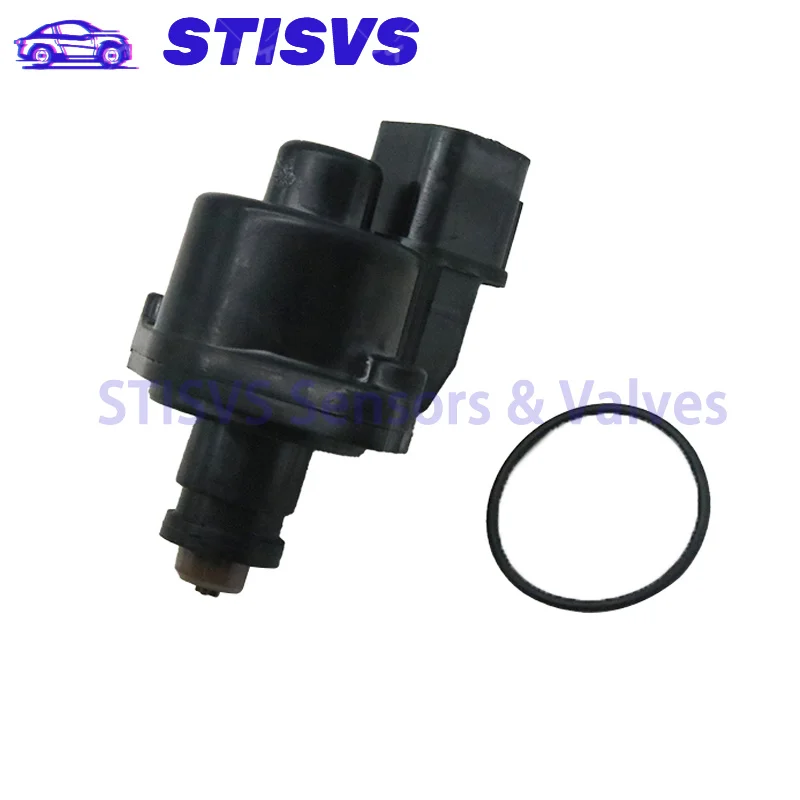 E9T15372C วาล์วควบคุมวาล์วสําหรับ Mitsubishi Pajero E9T15372 E9T15372C รถยนต์อุปกรณ์เสริม E9T15 372C ใหม่